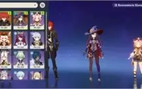 🔥ENDGAME🔥Xiao+Diluc+Tumulo+Klee+Mona+Keqing🔥100% Banner🔥