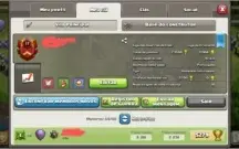 Clã 17 Clash of clans