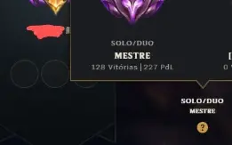 conta mestre com kayle prestígio