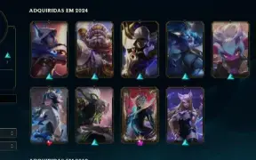 conta mestre com kayle prestígio