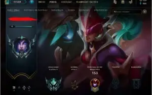 conta platina 4
