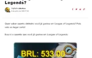 Conta Riot (Barato) com Valorant e Lol | Leia a descrição !!