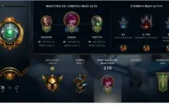 Conta Riot (Barato) com Valorant e Lol | Leia a descrição !!
