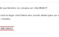 Conta Riot (Barato) com Valorant e Lol | Leia a descrição !!
