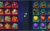 Mir4 Conta lvl 74-60% 90k+ power guild dominante