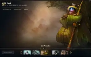 Conta platina 5 mmr alto