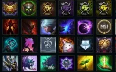 Conta platina 5 mmr alto