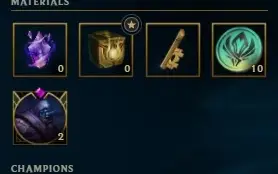 PLATINA, 10k EA, 18 SKINS - LEAGUE OF LEGENDS, LOL, SMURF