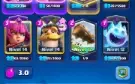 Conta arena 24 bem evoluída