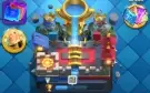 Conta arena 24 bem evoluída