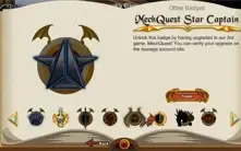 Conta AQW antiga, 8 anos