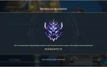 CONTA WILD RIFT DIAMANTE 70% WIN RATE