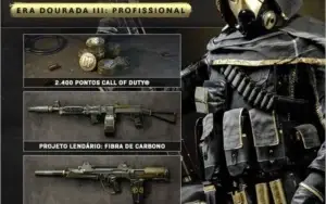 Conta battle net Call of Duty Warzone e Cold War