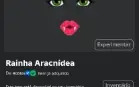 Vendo conta de roblox com itens limiteds e toy codes