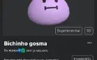 Vendo conta de roblox com itens limiteds e toy codes