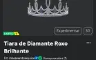 Vendo conta de roblox com itens limiteds e toy codes