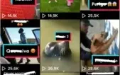 Vendo conta Tiktok