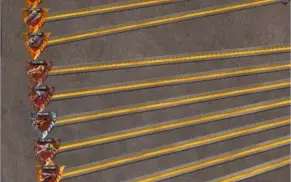 CONTA ALBION - SPECS EM CROSSBOW, ADAGAS e ESPADAS