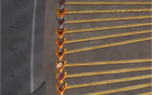 CONTA ALBION - SPECS EM CROSSBOW, ADAGAS e ESPADAS