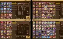 #473 Bella Seara Leo Zaiross Verad Bellenus Gany