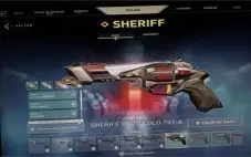 Conta Diamante 1, Varias skins (mais de 500 reais)