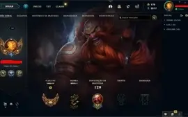 continha league of legends barata