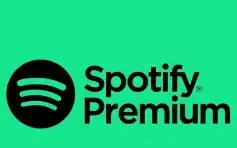 Conta Spotify Premium ( Duração 30 dias )
