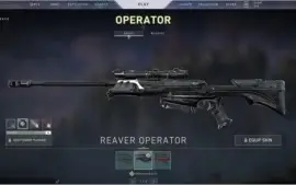 Conta Valorant com 52 skins + 3 passes de batalha completos