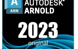 Autodesk Arnold para Mac - Original
