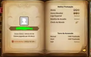 conta sw com nat 5 ld grogen e outros nat 5 tops