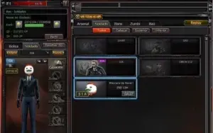 Conta CrossFire Major VIP + 1MN / MAIS BARATO NÃO TEM!