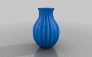 STL Para Impressão 3D - Coleção 13 Modelos de Vasos