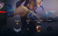 Conta Lol 57 Skins Prata IV