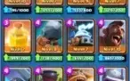 Clash Royale - Torre do Rei lvl 12 (quase 13)