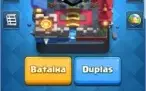 Clash Royale - Torre do Rei lvl 12 (quase 13)