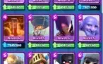 Clash Royale - Torre do Rei lvl 12 (quase 13)