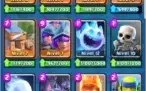 Clash Royale - Torre do Rei lvl 12 (quase 13)