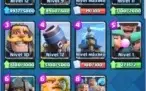 Clash Royale - Torre do Rei lvl 12 (quase 13)