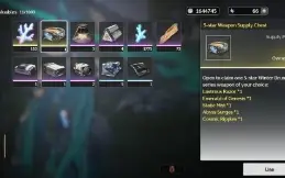 Wuthering Waves - Todos os personagens + 2 armas assinaturas