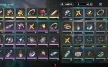 Wuthering Waves - Todos os personagens + 2 armas assinaturas