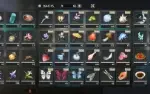 Wuthering Waves - Todos os personagens + 2 armas assinaturas