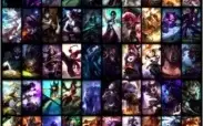 VENDO CONTA LOL, OURO 4, BARATO