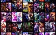 VENDO CONTA LOL, OURO 4, BARATO