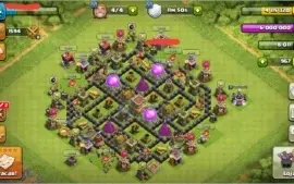 CV 8 FULLL BARATA