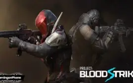 blood strike xit mira puxar atualizado para Android 2024