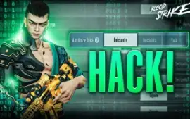 blood strike xit mira puxar atualizado para Android 2024