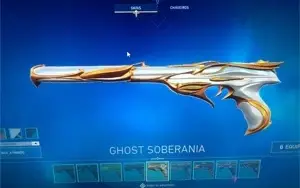 CONTA NO RPECINHO COM VÁRIAS SKINS
