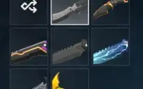 Conta Ex Radiant Com Muitas Skins