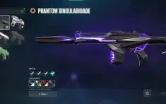 Conta Ex Radiant Com Muitas Skins