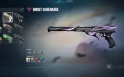 Conta Ex Radiant Com Muitas Skins